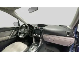 Subaru Forester 2017 AWD 2.5i Premium 4dr Wagon CVT