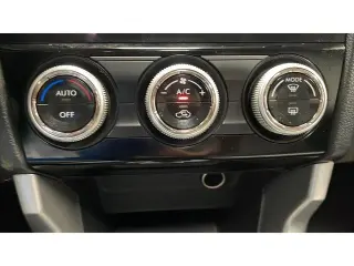 Subaru Forester 2017 AWD 2.5i Premium 4dr Wagon CVT