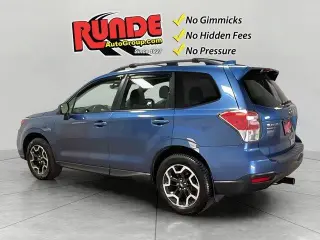 Subaru Forester 2017 AWD 2.5i Premium 4dr Wagon CVT