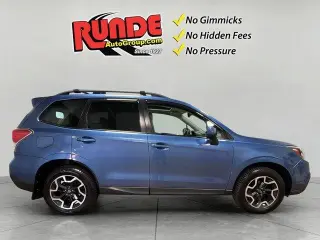Subaru Forester 2017 AWD 2.5i Premium 4dr Wagon CVT