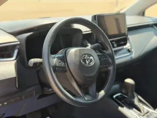 Toyota Corolla 2026 LE 4dr Sedán