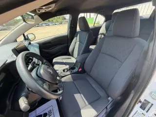 Toyota Corolla 2026 LE 4dr Sedán
