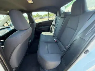 Toyota Corolla 2026 LE 4dr Sedán