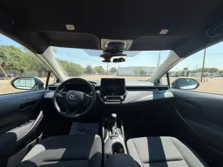 Toyota Corolla 2026 LE 4dr Sedán