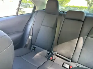 Toyota Corolla 2024 LE 4p Sedan