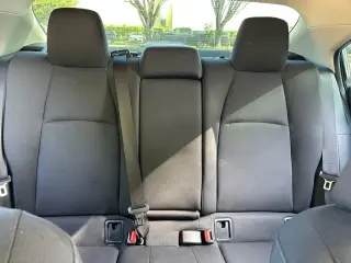 Toyota Corolla 2024 LE 4p Sedan