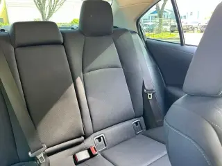Toyota Corolla 2024 LE 4p Sedan