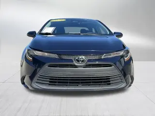 Toyota Corolla 2024 LE 4p Sedan
