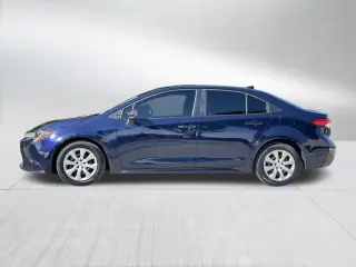 Toyota Corolla 2024 LE 4p Sedan