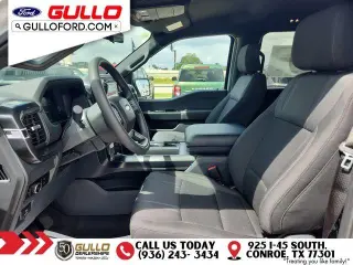 Ford F-150 2026 4x2 STX 4dr SuperCrew 5.5 ft. SB