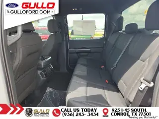 Ford F-150 2026 4x2 STX 4dr SuperCrew 5.5 ft. SB