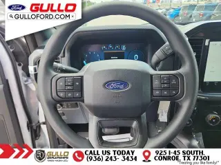 Ford F-150 2026 4x2 STX 4dr SuperCrew 5.5 ft. SB