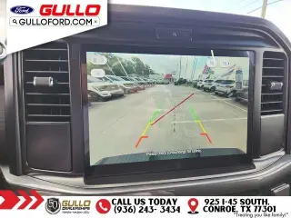 Ford F-150 2026 4x2 STX 4dr SuperCrew 5.5 ft. SB