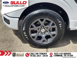 Ford F-150 2026 4x2 STX 4dr SuperCrew 5.5 ft. SB
