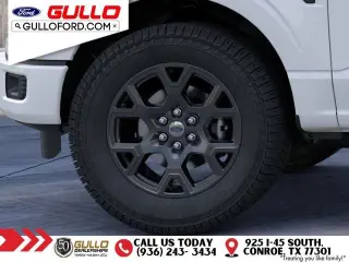 Ford F-150 2026 4x2 STX 4dr SuperCrew 5.5 ft. SB