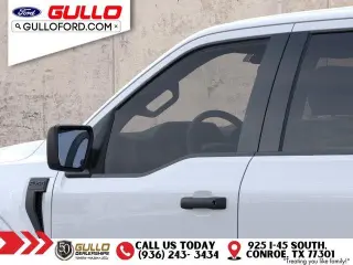Ford F-150 2026 4x2 STX 4dr SuperCrew 5.5 ft. SB