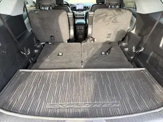 Ford Explorer 2024 AWD XLT 4p SUV