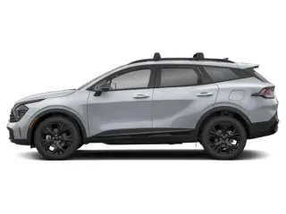 Kia Sportage 2025 AWD X-Line 4p SUV