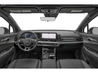 Kia Sportage 2025 AWD X-Line 4p SUV