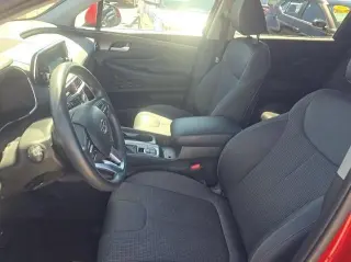 Hyundai SANTA FE 2019 SEL 2.4L 4 puertas Crossover