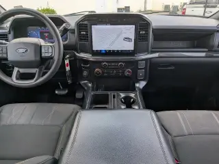 Ford F-150 2024 4x2 STX 4dr SuperCrew 5.5 ft. SB