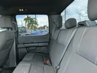 Ford F-150 2024 4x2 STX 4dr SuperCrew 5.5 ft. SB