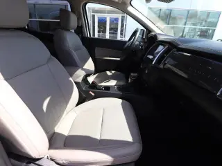 Ford Ranger 2019 4x2 Lariat 4dr SuperCrew 5.1 ft. SB