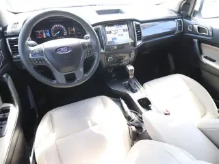 Ford Ranger 2019 4x2 Lariat 4dr SuperCrew 5.1 ft. SB