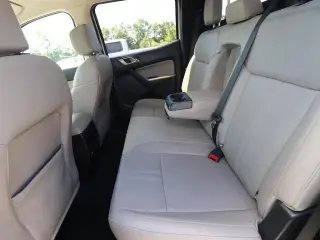 Ford Ranger 2019 4x2 Lariat 4dr SuperCrew 5.1 ft. SB