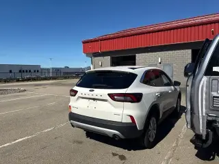 Ford Escape 2023 AWD Active 4dr SUV