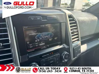 Ford F-150 2015 4x4 Lariat 4dr SuperCrew 6.5 ft. SB en español