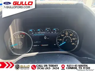 Ford F-150 2015 4x4 Lariat 4dr SuperCrew 6.5 ft. SB en español