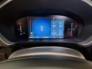 Ford Escape 2025 AWD Active 4dr SUV