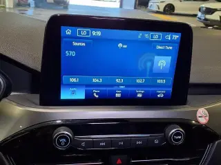 Ford Escape 2025 AWD Active 4dr SUV