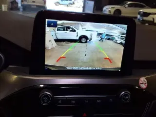 Ford Escape 2025 AWD Active 4dr SUV