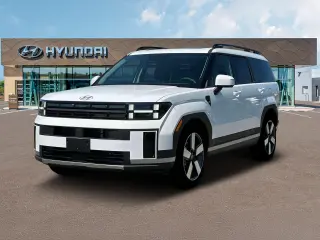 Hyundai SANTA FE Híbrido 2024 Limited SUV de 4 puertas