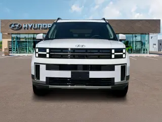 Hyundai SANTA FE Híbrido 2024 Limited SUV de 4 puertas