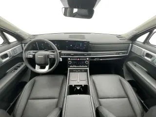 Hyundai SANTA FE Híbrido 2024 Limited SUV de 4 puertas