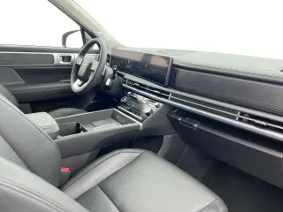 Hyundai SANTA FE Híbrido 2024 Limited SUV de 4 puertas