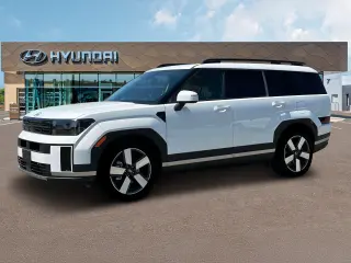 Hyundai SANTA FE Híbrido 2024 Limited SUV de 4 puertas