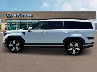 Hyundai SANTA FE Híbrido 2024 Limited SUV de 4 puertas