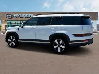 Hyundai SANTA FE Híbrido 2024 Limited SUV de 4 puertas