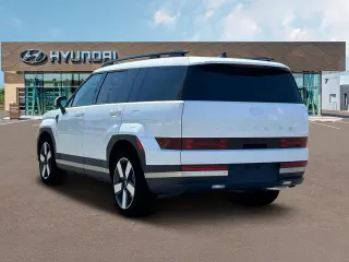 Hyundai SANTA FE Híbrido 2024 Limited SUV de 4 puertas