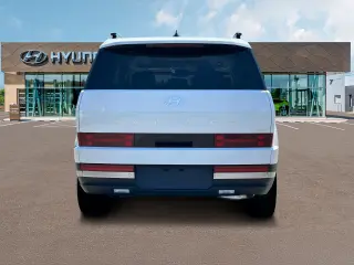 Hyundai SANTA FE Híbrido 2024 Limited SUV de 4 puertas