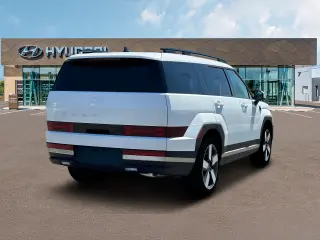 Hyundai SANTA FE Híbrido 2024 Limited SUV de 4 puertas