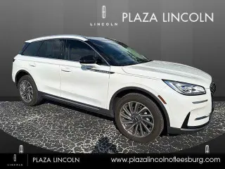 Lincoln Corsair 2024 Reserve 4p SUV