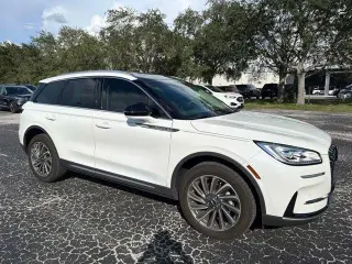 Lincoln Corsair 2024 Reserve 4p SUV