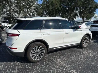 Lincoln Corsair 2024 Reserve 4p SUV
