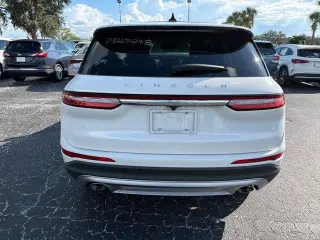 Lincoln Corsair 2024 Reserve 4p SUV