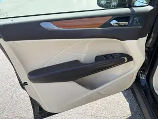 Lincoln MKC 2015 4p SUV